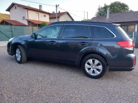 Subaru Outback 2.0D-150HP/4X4, снимка 2