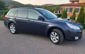 Subaru Outback 2.0D-150HP/4X4, снимка 7