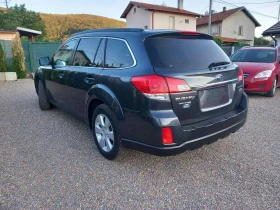 Subaru Outback 2.0D-150HP/4X4, снимка 3