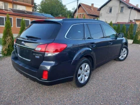 Subaru Outback 2.0D-150HP/4X4, снимка 5