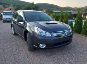 Subaru Outback 2.0D-150HP/4X4, снимка 8