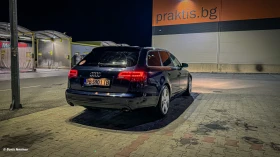 Audi A6 А6 С6 Ръчка 3.0 Quattro , снимка 7