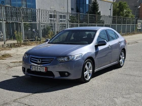 Honda Accord 2.0i-VTEC Facelift Bi-Xenon, снимка 1