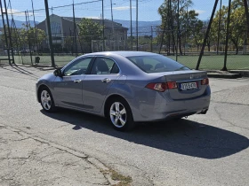 Honda Accord 2.0i-VTEC Facelift Bi-Xenon, снимка 7