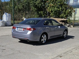 Honda Accord 2.0i-VTEC Facelift Bi-Xenon, снимка 5