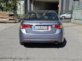 Honda Accord 2.0i-VTEC Facelift Bi-Xenon, снимка 6