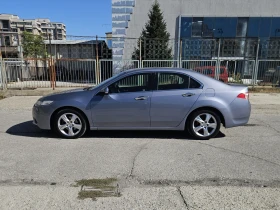 Honda Accord 2.0i-VTEC Facelift Bi-Xenon, снимка 8