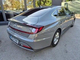 Hyundai Sonata 2.0 cm3 LPG | Mobile.bg    3