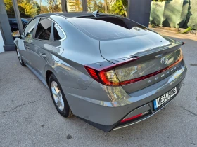 Hyundai Sonata 2.0 cm3 LPG | Mobile.bg    4