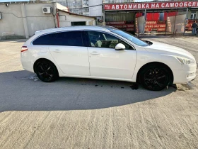     Peugeot 508 EHDI-, , 