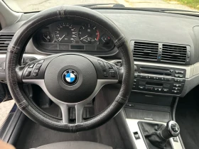 BMW 320 d M-paket | Mobile.bg    7