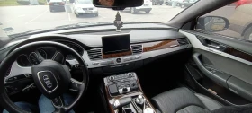 Audi A8, снимка 12