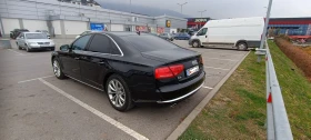 Audi A8, снимка 14