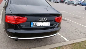 Audi A8, снимка 15