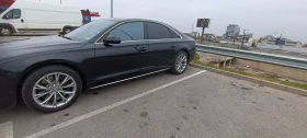 Audi A8, снимка 6