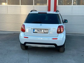 Suzuki SX4 1.6I FACELIFT KLIMATIK EVRO 5B 55000KM!!! | Mobile.bg    8