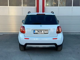 Suzuki SX4 1.6I FACELIFT KLIMATIK EVRO 5B 55000KM!!! | Mobile.bg    10