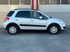 Suzuki SX4 1.6I FACELIFT KLIMATIK EVRO 5B 55000KM!!! | Mobile.bg    7