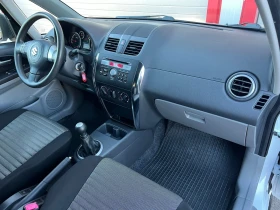 Suzuki SX4 1.6I FACELIFT KLIMATIK EVRO 5B 55000KM!!! | Mobile.bg    15