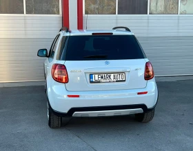 Suzuki SX4 1.6I FACELIFT KLIMATIK EVRO 5B 55000KM!!! | Mobile.bg    9