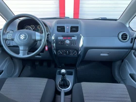 Suzuki SX4 1.6I FACELIFT KLIMATIK EVRO 5B 55000KM!!! | Mobile.bg    14