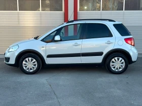 Suzuki SX4 1.6I FACELIFT KLIMATIK EVRO 5B 55000KM!!! | Mobile.bg    6