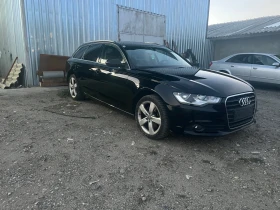 Audi A6 TOP 2, 0 177h.p NAVI, снимка 1