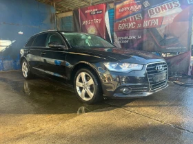 Audi A6 TOP 2, 0 177h.p NAVI, снимка 15