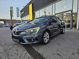 Renault Megane 1.3 TCe 140