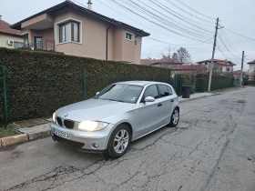 BMW 116 Гаражно-клима , снимка 6