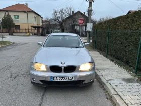 BMW 116 Гаражно-клима , снимка 5