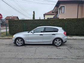 BMW 116 Гаражно-клима , снимка 7