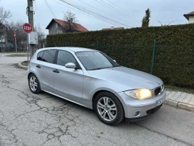 BMW 116 Гаражно-клима , снимка 1