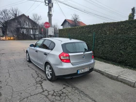 BMW 116 Гаражно-клима , снимка 9