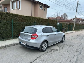 BMW 116 Гаражно-клима , снимка 3