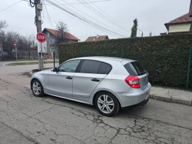 BMW 116 Гаражно-клима , снимка 8