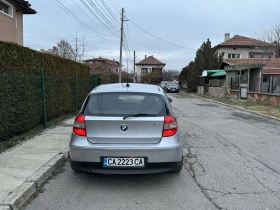 BMW 116 Гаражно-клима , снимка 4