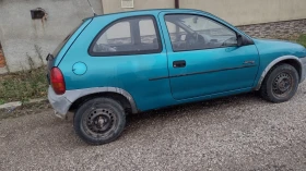 Opel Corsa 1.4, снимка 2