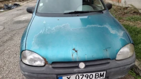 Opel Corsa 1.4, снимка 1