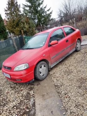 Opel Astra, снимка 3