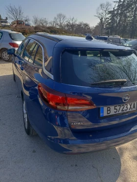 Opel Astra, снимка 7