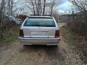 Mercedes-Benz C 220 CDI, снимка 6