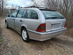 Mercedes-Benz C 220 CDI, снимка 4