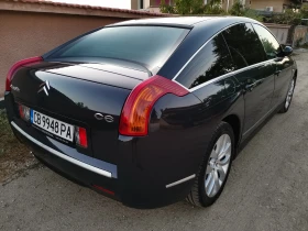 Citroen C6 RT5, снимка 7