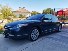     Citroen C6 RT5