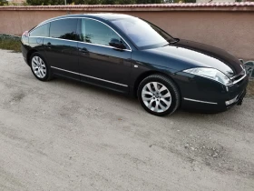 Citroen C6 RT5, снимка 4