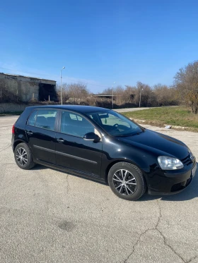 VW Golf 1.6 102 к.с., снимка 4