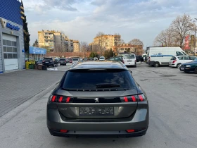 Peugeot 508 автомат - 23500 лв. - 39215458 | Car24.bg