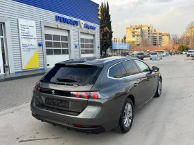 Peugeot 508 автомат - 23500 лв. - 39215458 | Car24.bg