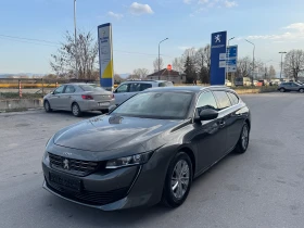 Peugeot 508 автомат - 23500 лв. - 39215458 | Car24.bg